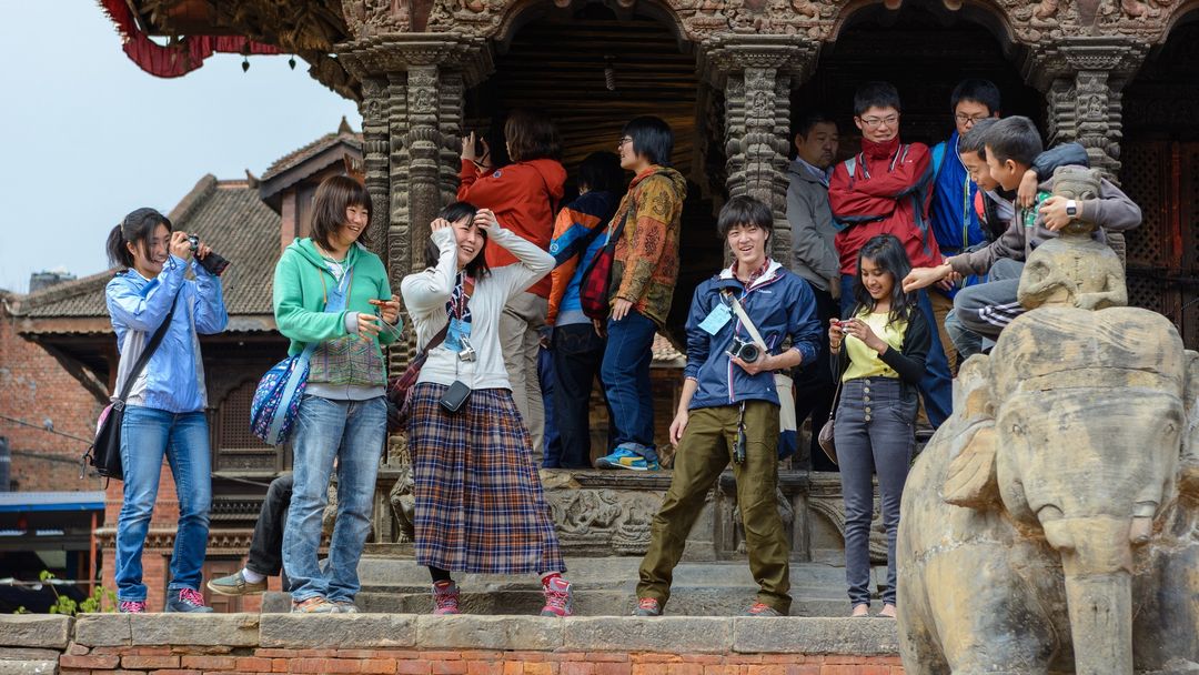 photo : namaste sindhupalchowk